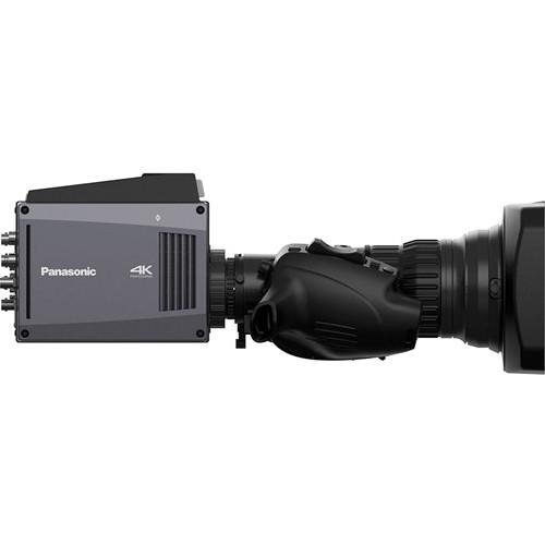 Panasonic AK-UB300 4K Multi-Purpose Camera