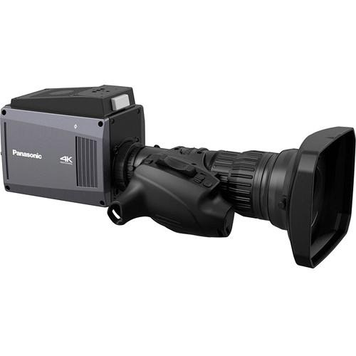 Panasonic AK-UB300 4K Multi-Purpose Camera