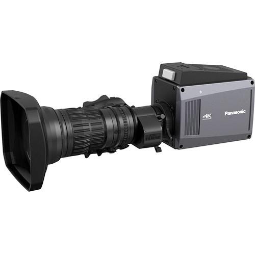Panasonic AK-UB300 4K Multi-Purpose Camera