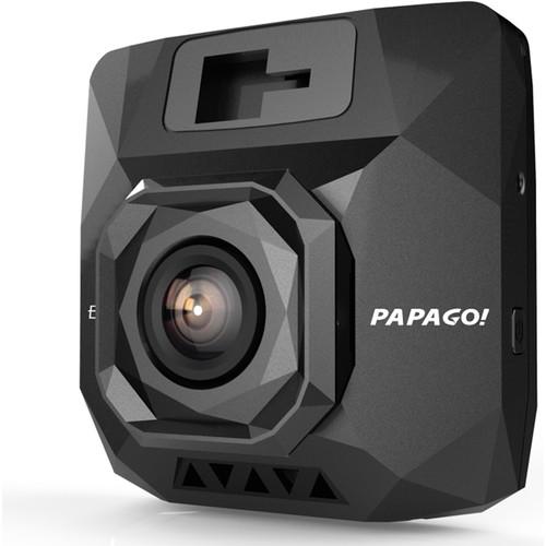 Papago GoSafe S37 1080p Dash Camera