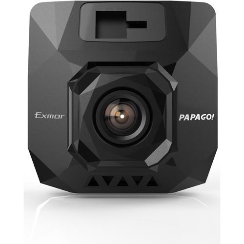 Papago GoSafe S37 1080p Dash Camera