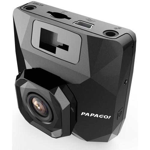 Papago GoSafe S37 1080p Dash Camera