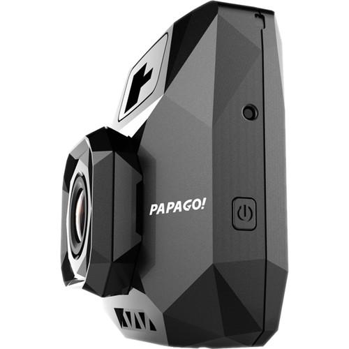 Papago GoSafe S37 1080p Dash Camera