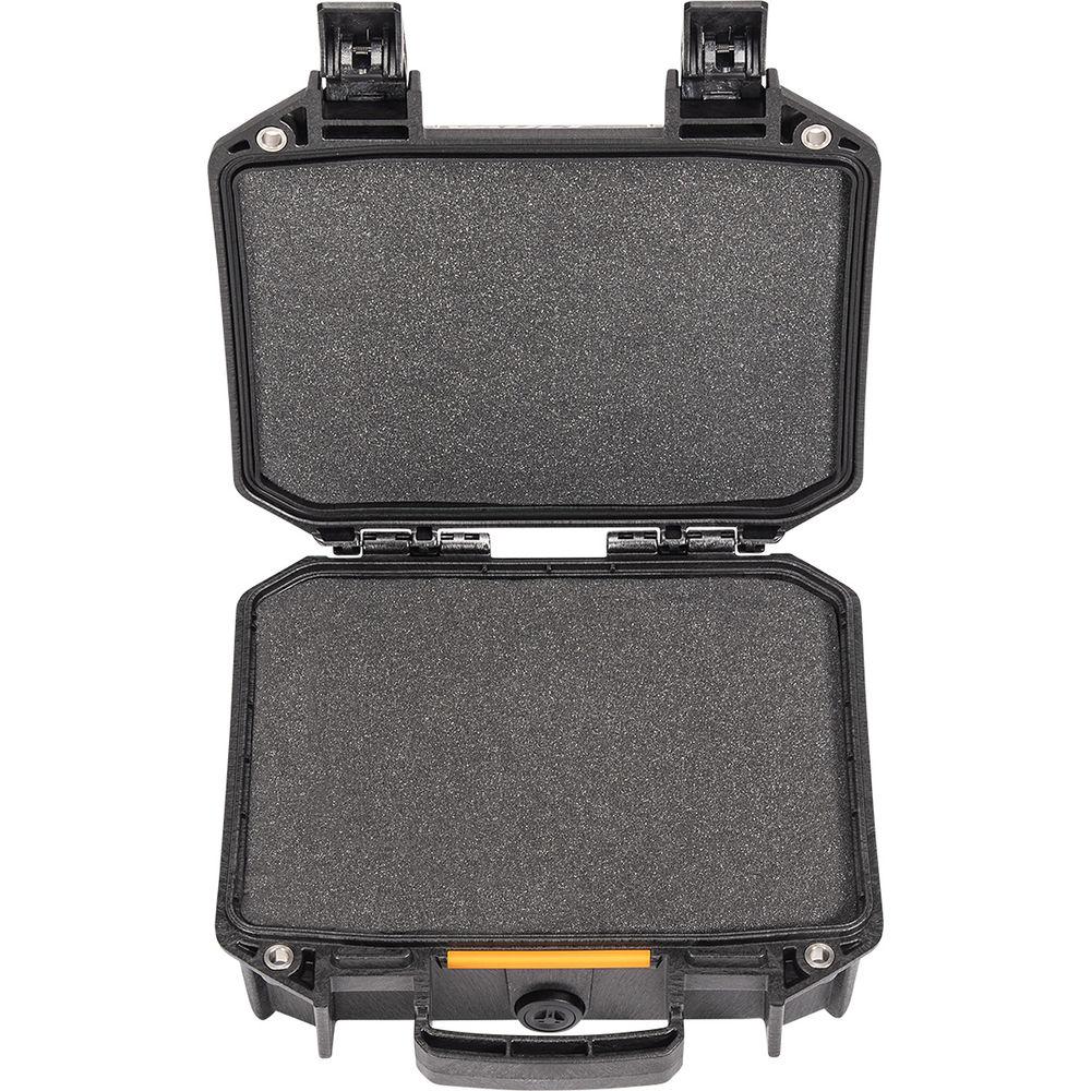 Pelican Vault V100 Small Case with Foam Insert