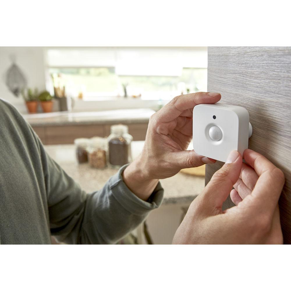 Philips Hue Motion Sensor Detector