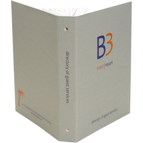 Pina Zangaro Bex 3-Ring Binder