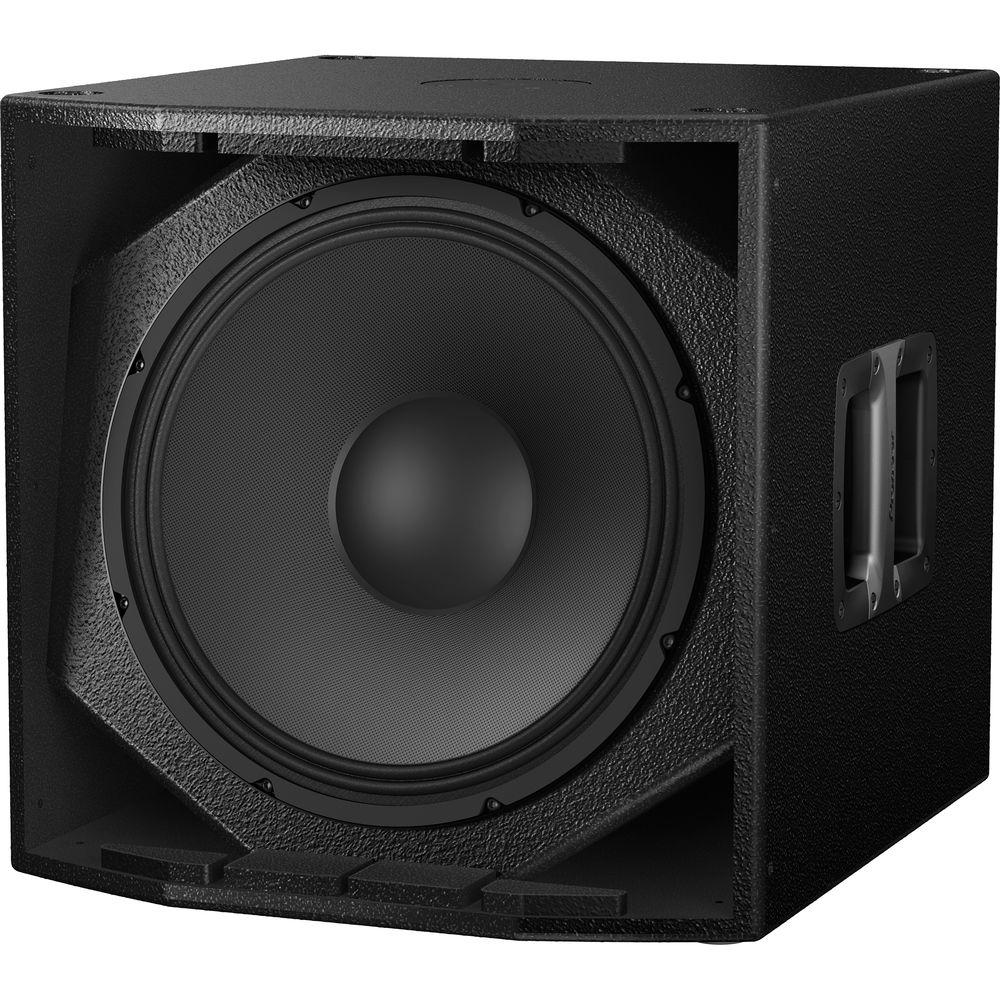 Pioneer DJ XPRS 115S - XPRS Series 15" Reflex Loaded Active Subwoofer