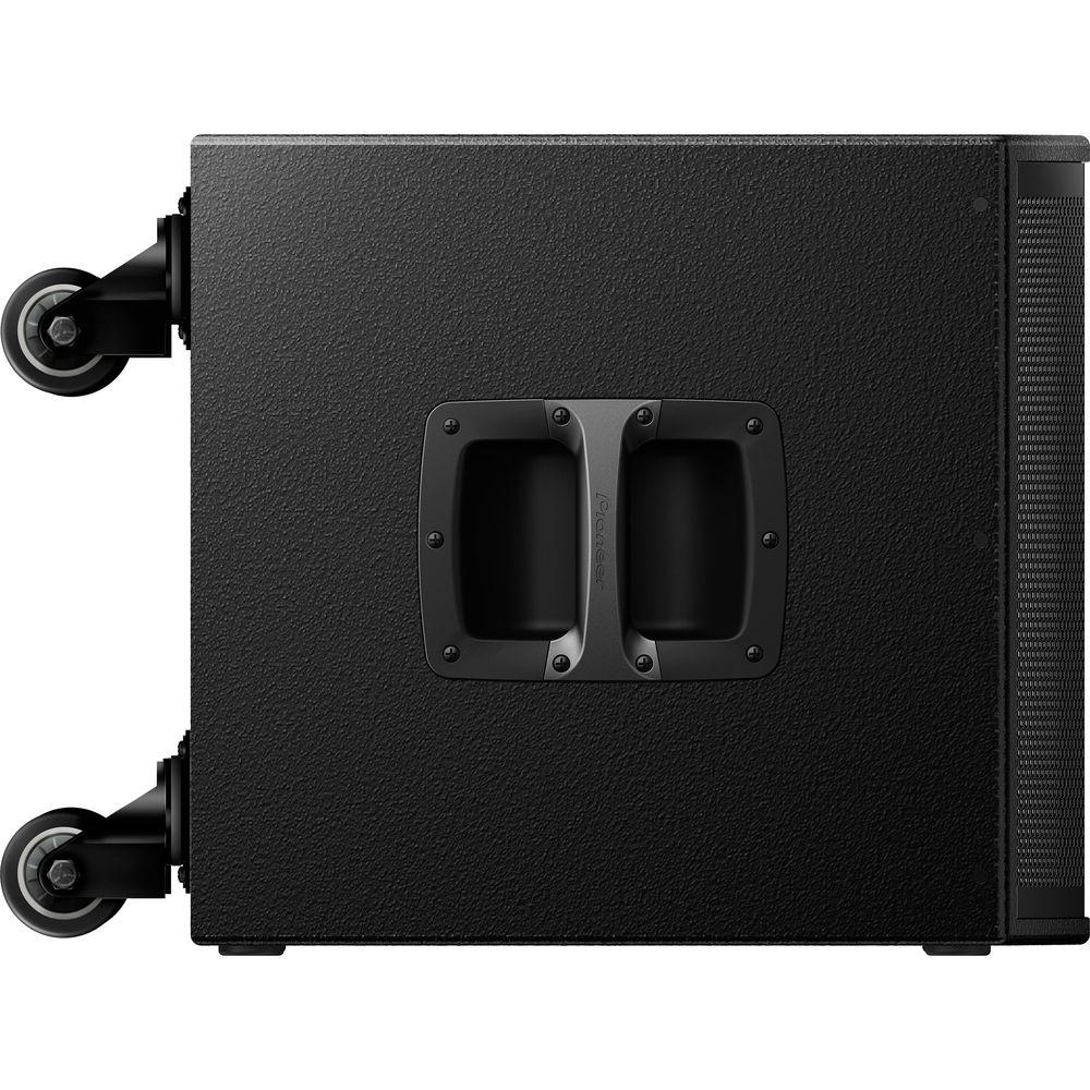 Pioneer DJ XPRS 115S - XPRS Series 15" Reflex Loaded Active Subwoofer