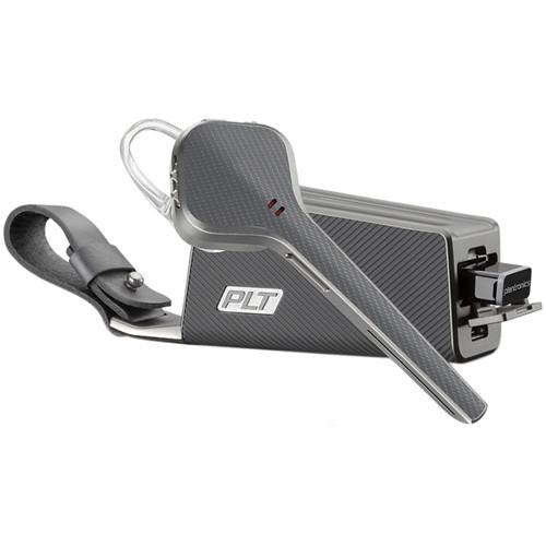 Plantronics Voyager 3200 UC Discreet Bluetooth Headset System