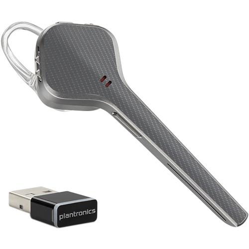 Plantronics Voyager 3200 UC Discreet Bluetooth Headset System