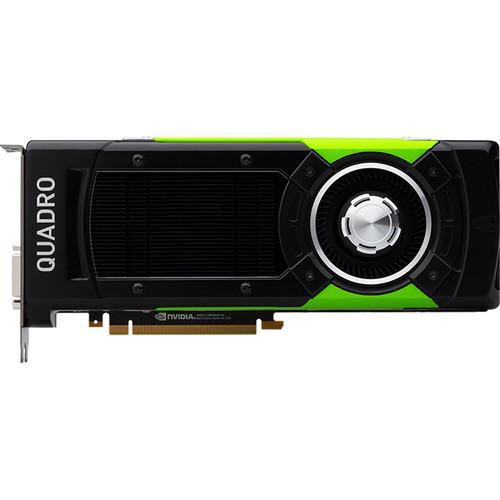 PNY Technologies Quadro P6000 Graphics Card
