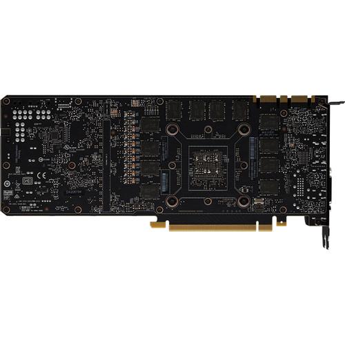 PNY Technologies Quadro P6000 Graphics Card