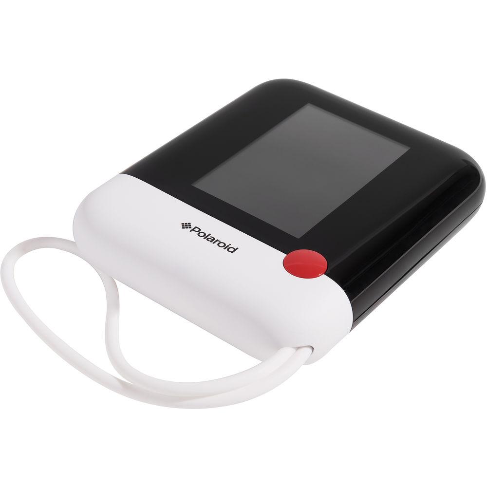 Polaroid Pop Instant Print Digital Camera