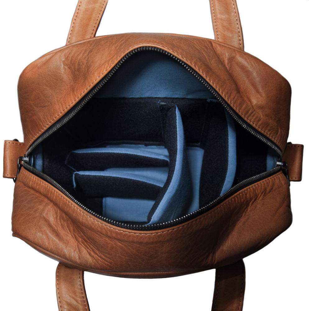 POMPIDOO Amsterdam Unisex Camera Bag