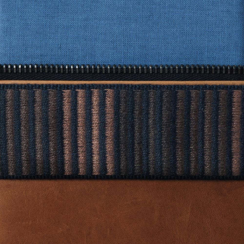 POMPIDOO Amsterdam Unisex Camera Bag