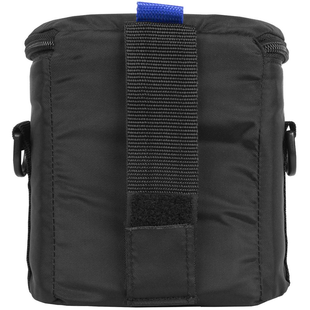 Porta Brace Padded Lens Cup for Pro Lenses