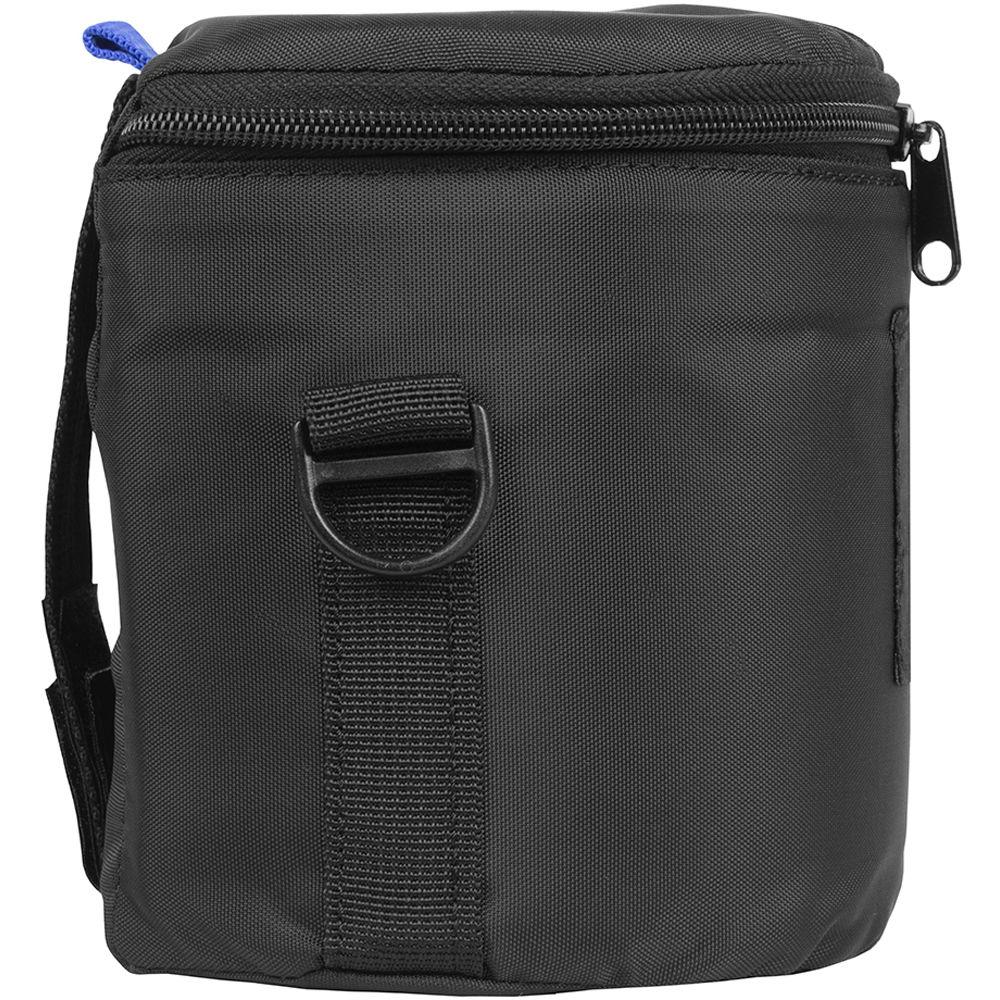 Porta Brace Padded Lens Cup for Pro Lenses