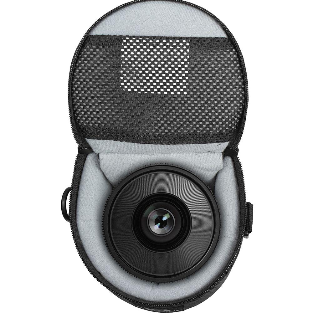 Porta Brace Padded Lens Cup for Pro Lenses