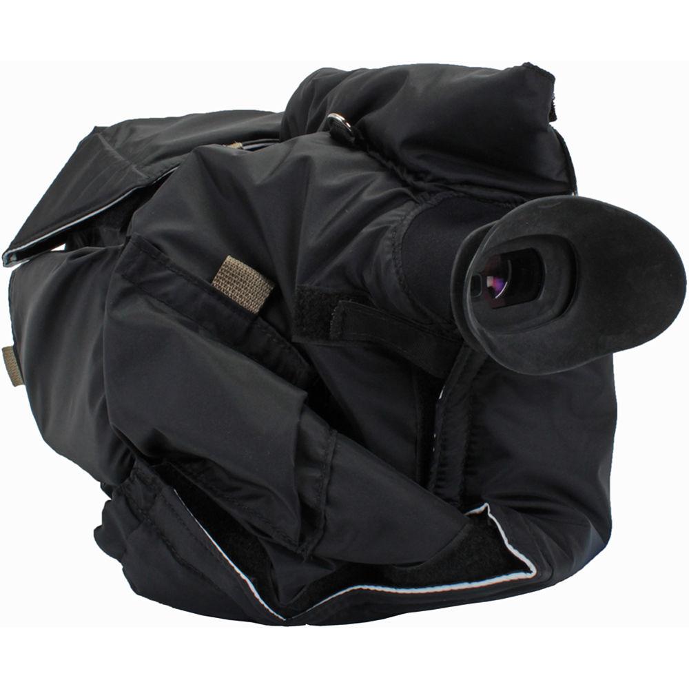 Porta Brace Polar Mitten Camera Case for Panasonic AJ-PX230