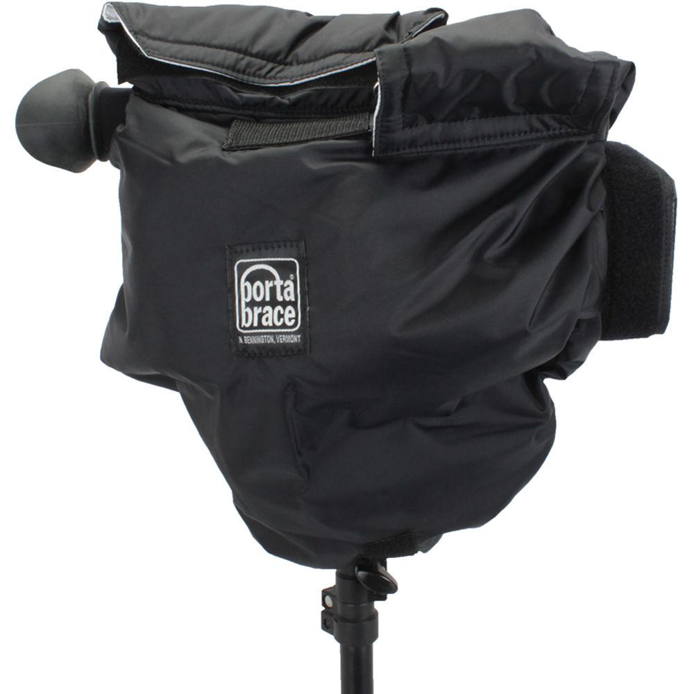 Porta Brace Polar Mitten Camera Case for Panasonic AJ-PX230