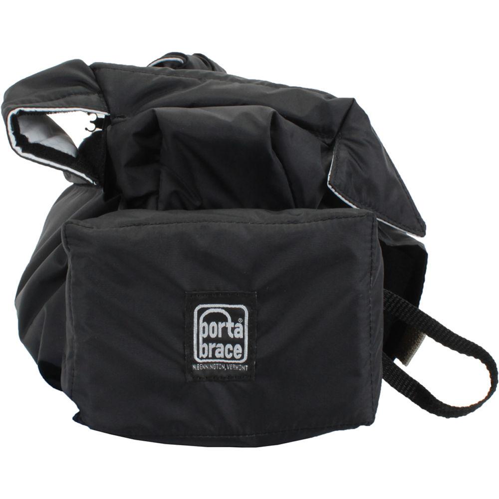 Porta Brace Polar Mitten Camera Case for Panasonic AJ-PX230