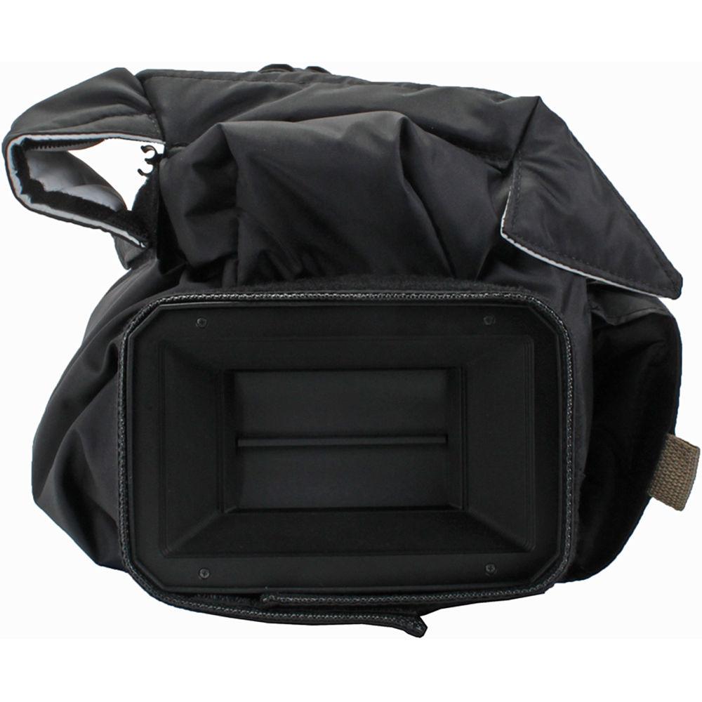 Porta Brace Polar Mitten Camera Case for Panasonic AJ-PX230