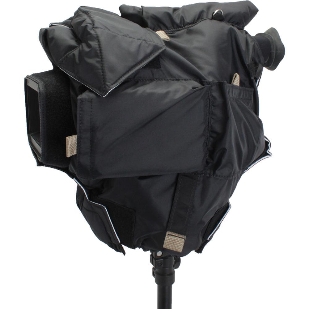 Porta Brace Polar Mitten Camera Case for Panasonic AJ-PX230