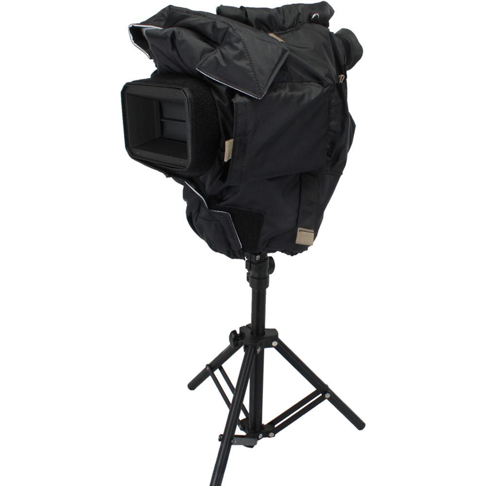 Porta Brace Polar Mitten Camera Case for Panasonic AJ-PX230