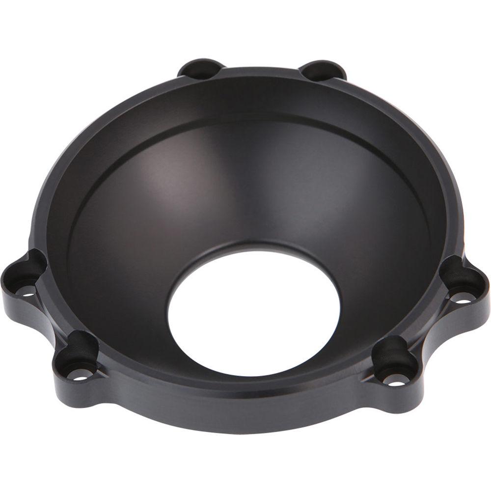 ProMediaGear 75mm Bowl Head Adapter for Pro-Stix 34 Series Tripod Legs