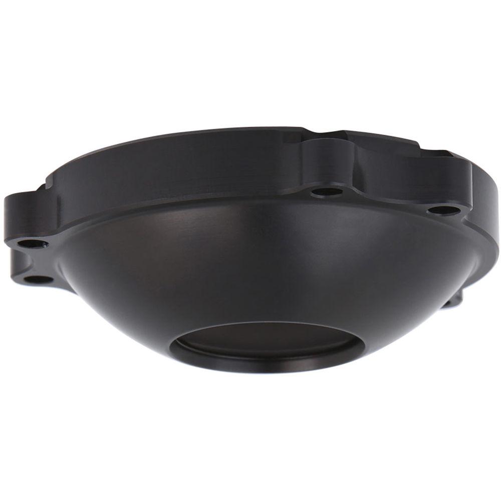 ProMediaGear 75mm Bowl Head Adapter for Pro-Stix 34 Series Tripod Legs