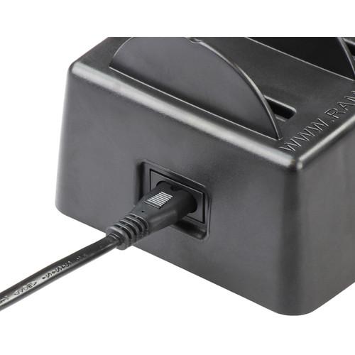RAM MOUNTS RAM 6-Gang Desktop Dock Charger with GDS Technology