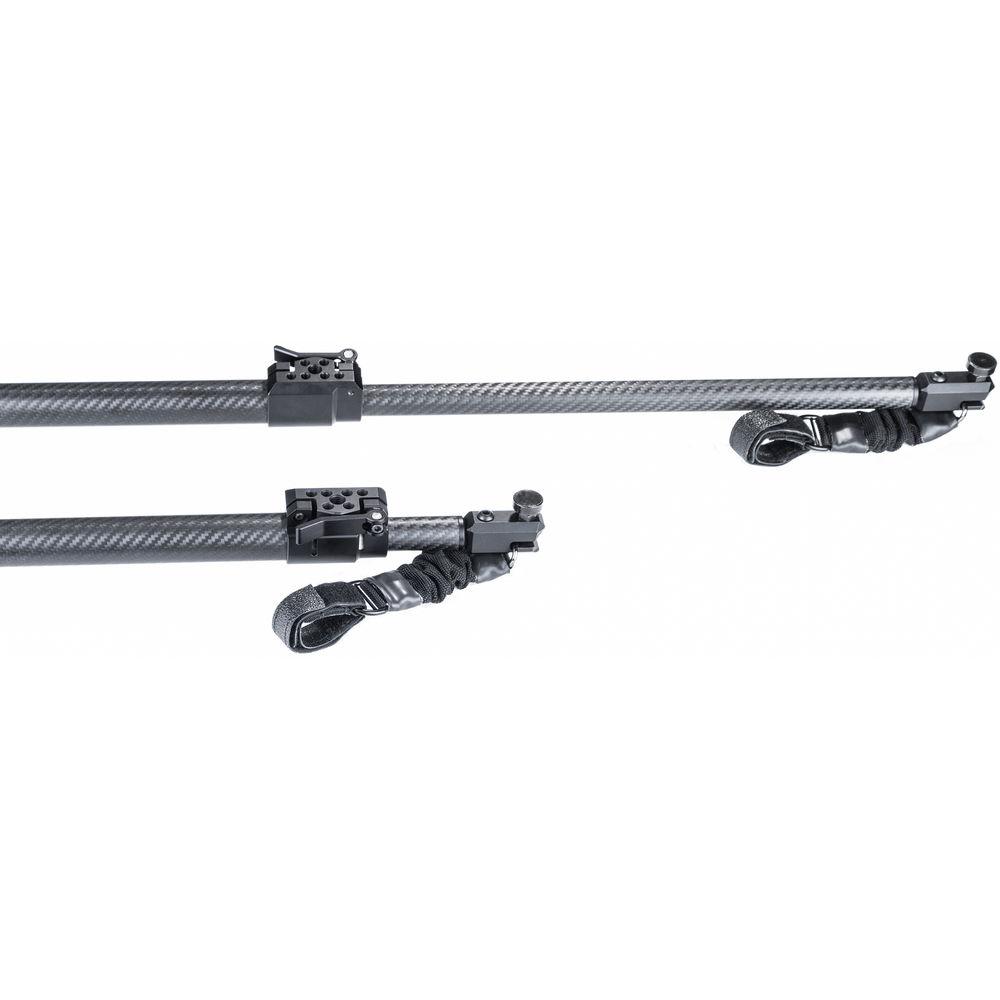 Ready Rig GS Stabilizer ProArm Kit with Case