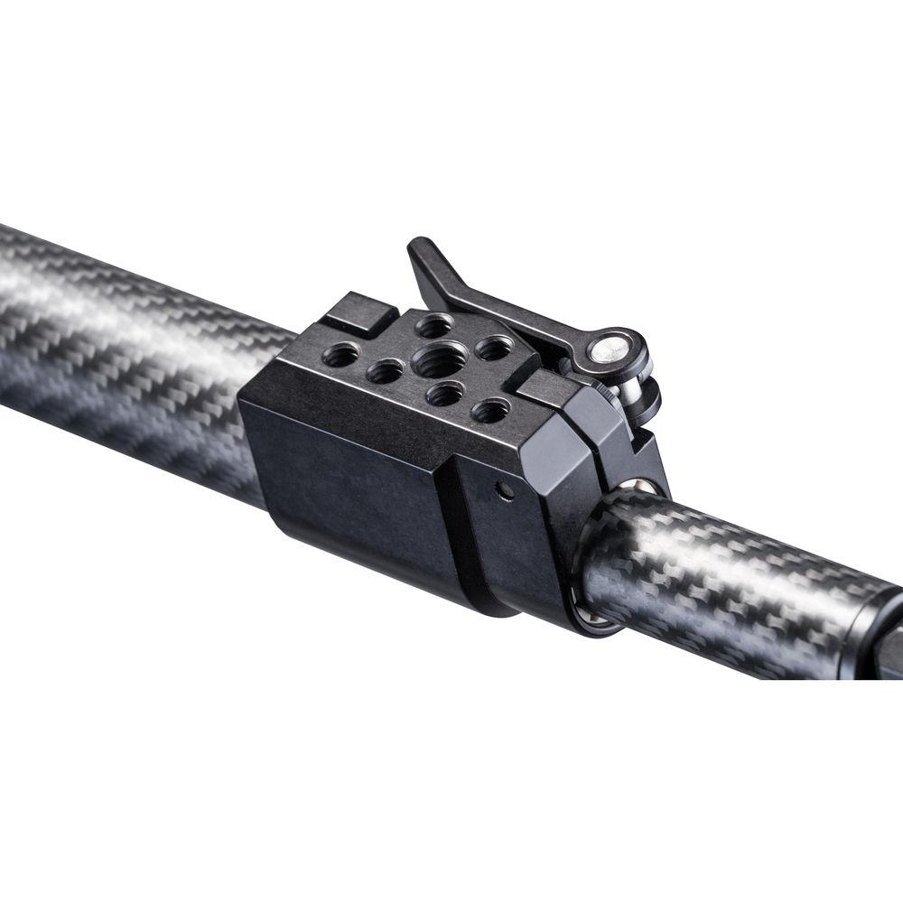 Ready Rig GS Stabilizer ProArm Kit with Case