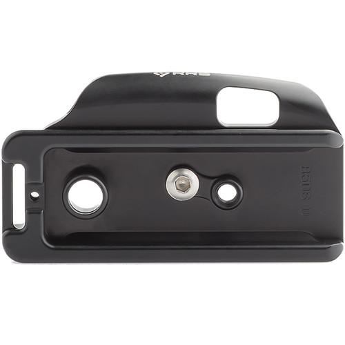 Really Right Stuff B5DS Base Plate for Canon 5DS and 5DS R