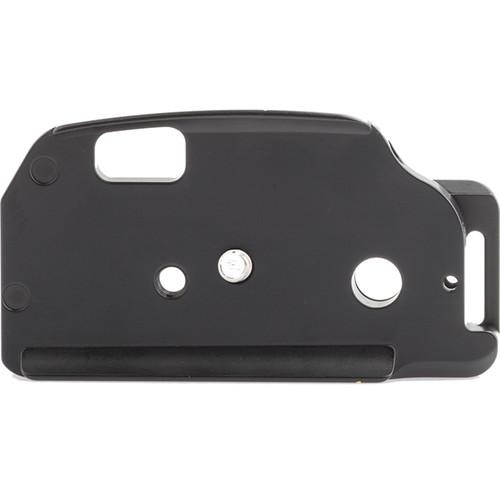 Really Right Stuff B5DS Base Plate for Canon 5DS and 5DS R