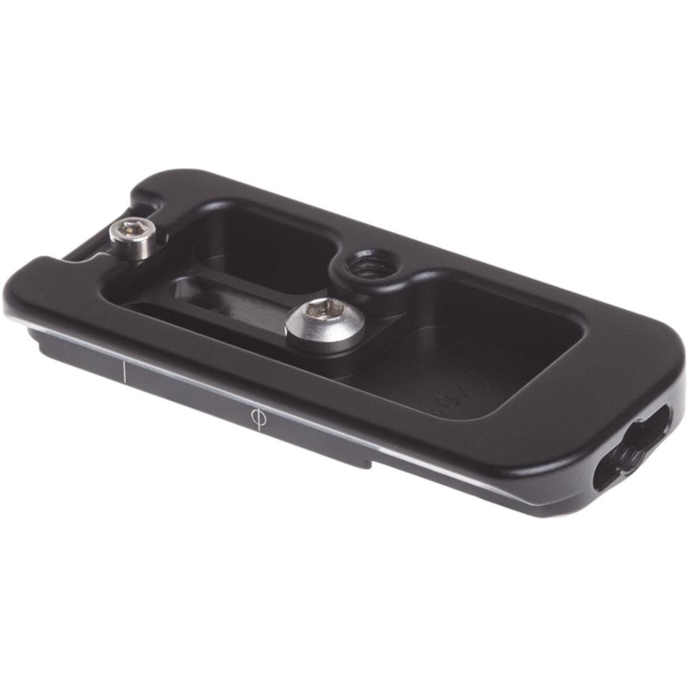 Really Right Stuff Base Plate for Panasonic Lumix GX7 Camera