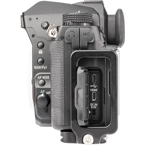 Really Right Stuff BK1-L Set L-Plate for Pentax K-1