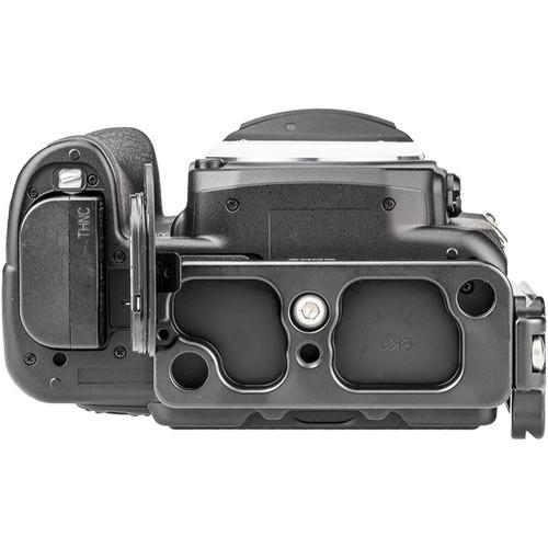 Really Right Stuff BK1-L Set L-Plate for Pentax K-1