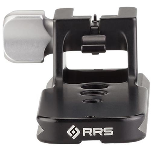 Really Right Stuff LCF-101 Replacement Foot for Sony FE 100-400mm f 4.5-5.6 GM OSS and FE 70-200mm f 2.8 GM OSS Lenses