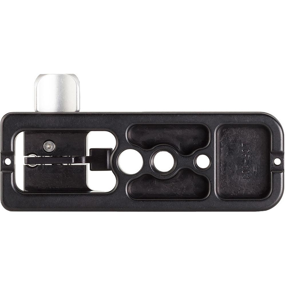 Really Right Stuff LCF-101 Replacement Foot for Sony FE 100-400mm f 4.5-5.6 GM OSS and FE 70-200mm f 2.8 GM OSS Lenses