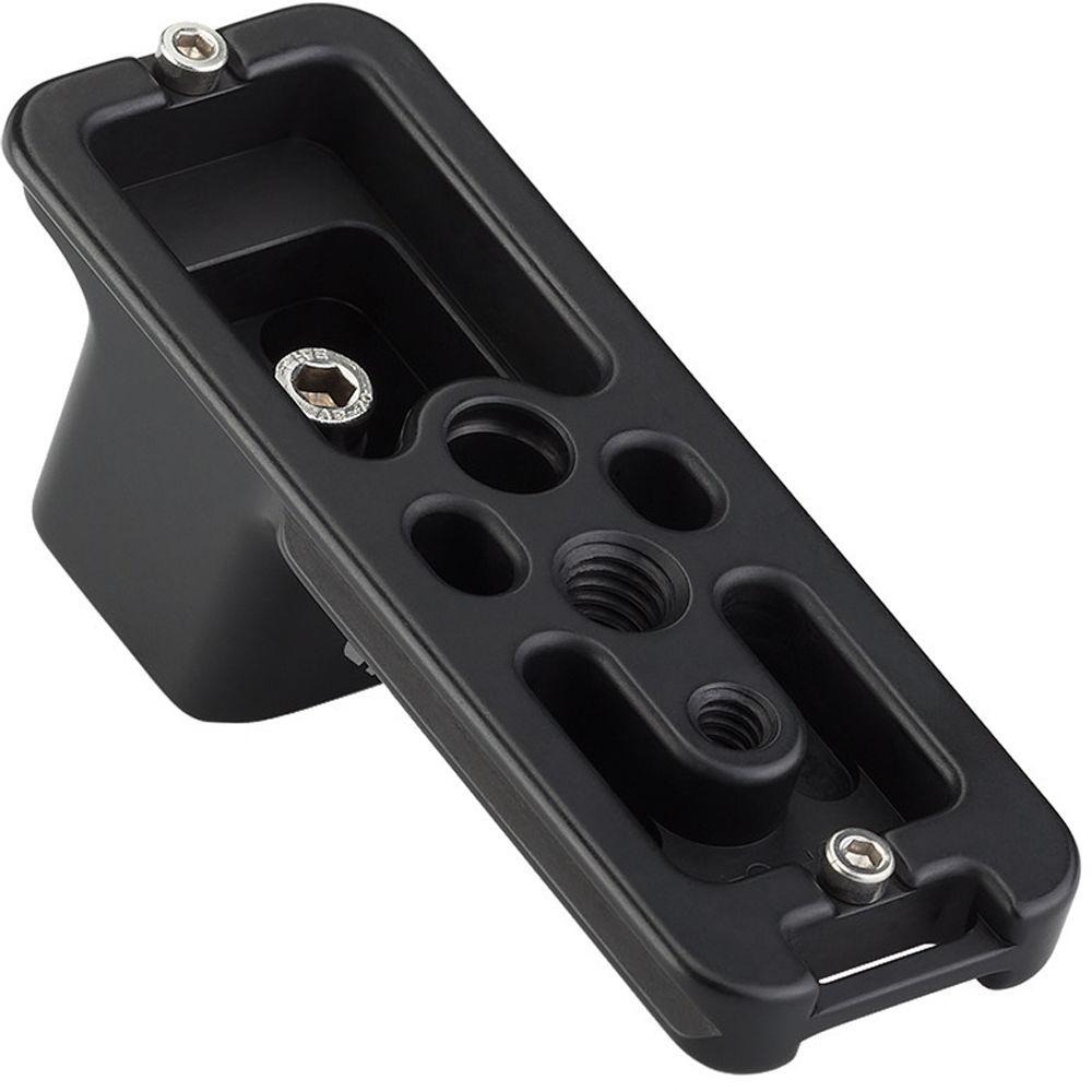 Really Right Stuff LCF-54 Foot for Canon 100-400mm f 4.5-5.6L IS II USM Lens