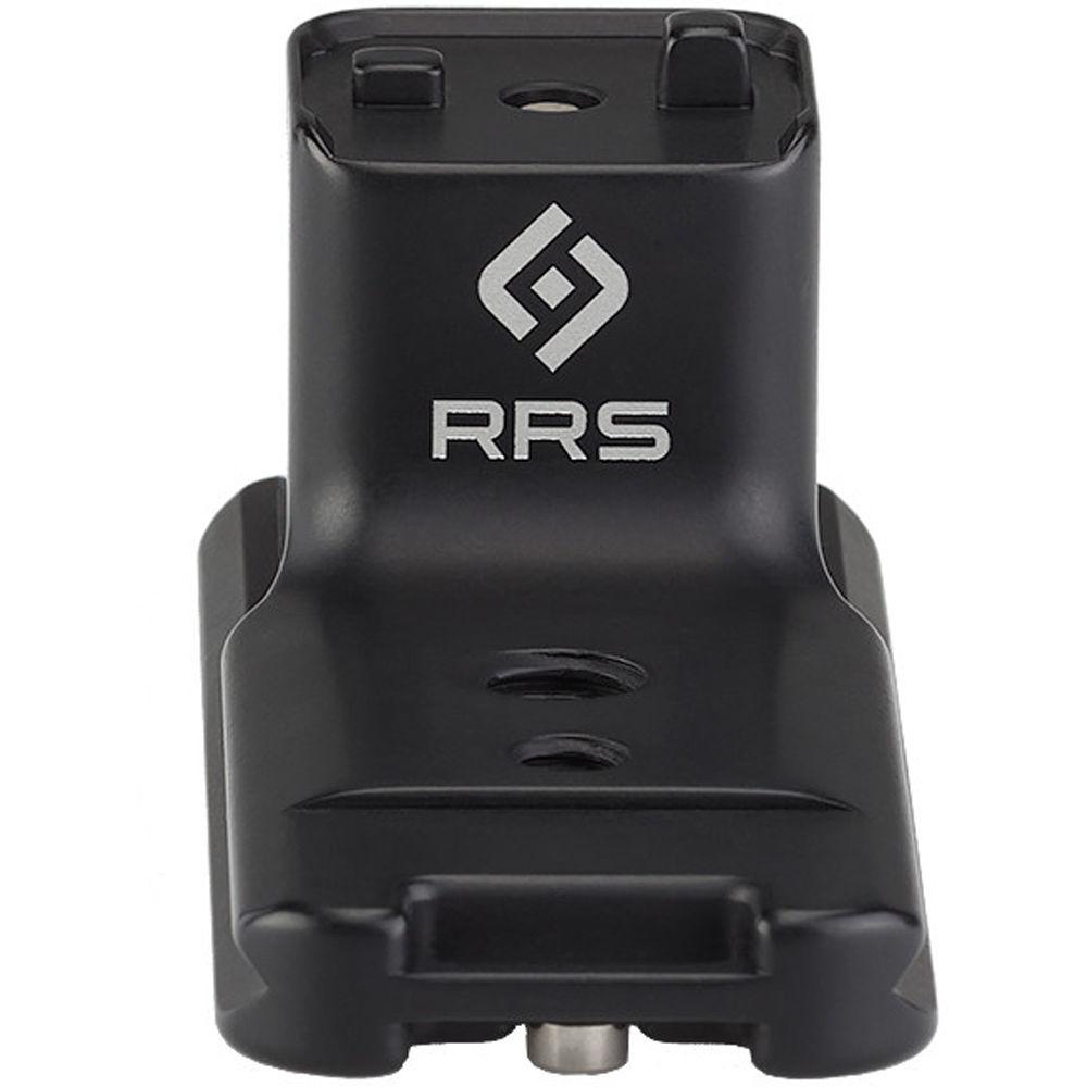 Really Right Stuff LCF-54 Foot for Canon 100-400mm f 4.5-5.6L IS II USM Lens