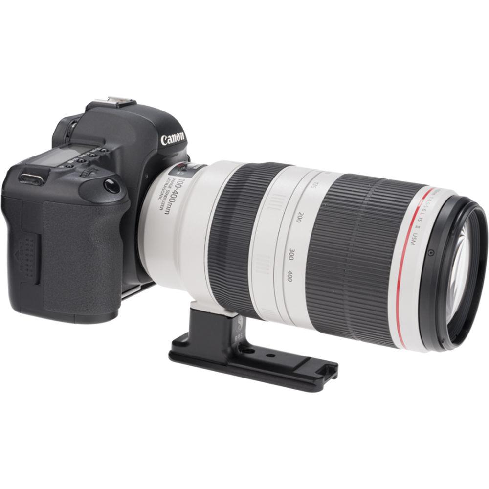 Really Right Stuff LCF-54 Foot for Canon 100-400mm f 4.5-5.6L IS II USM Lens