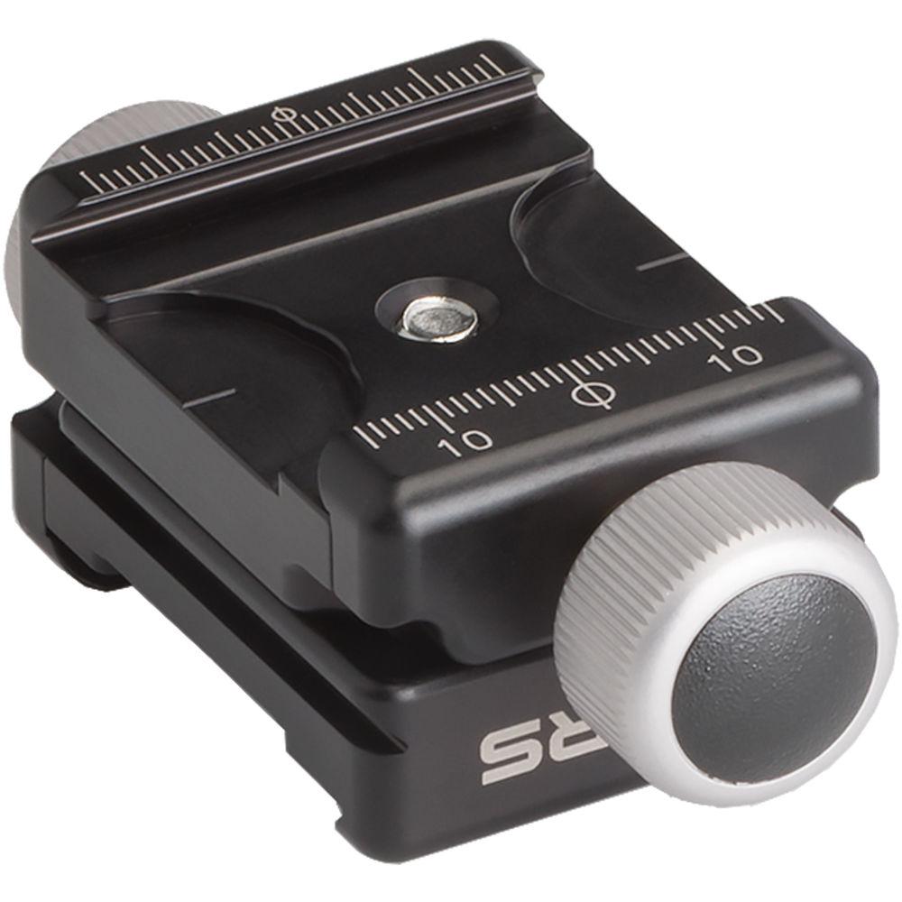 Really Right Stuff Mini-Clamp Package