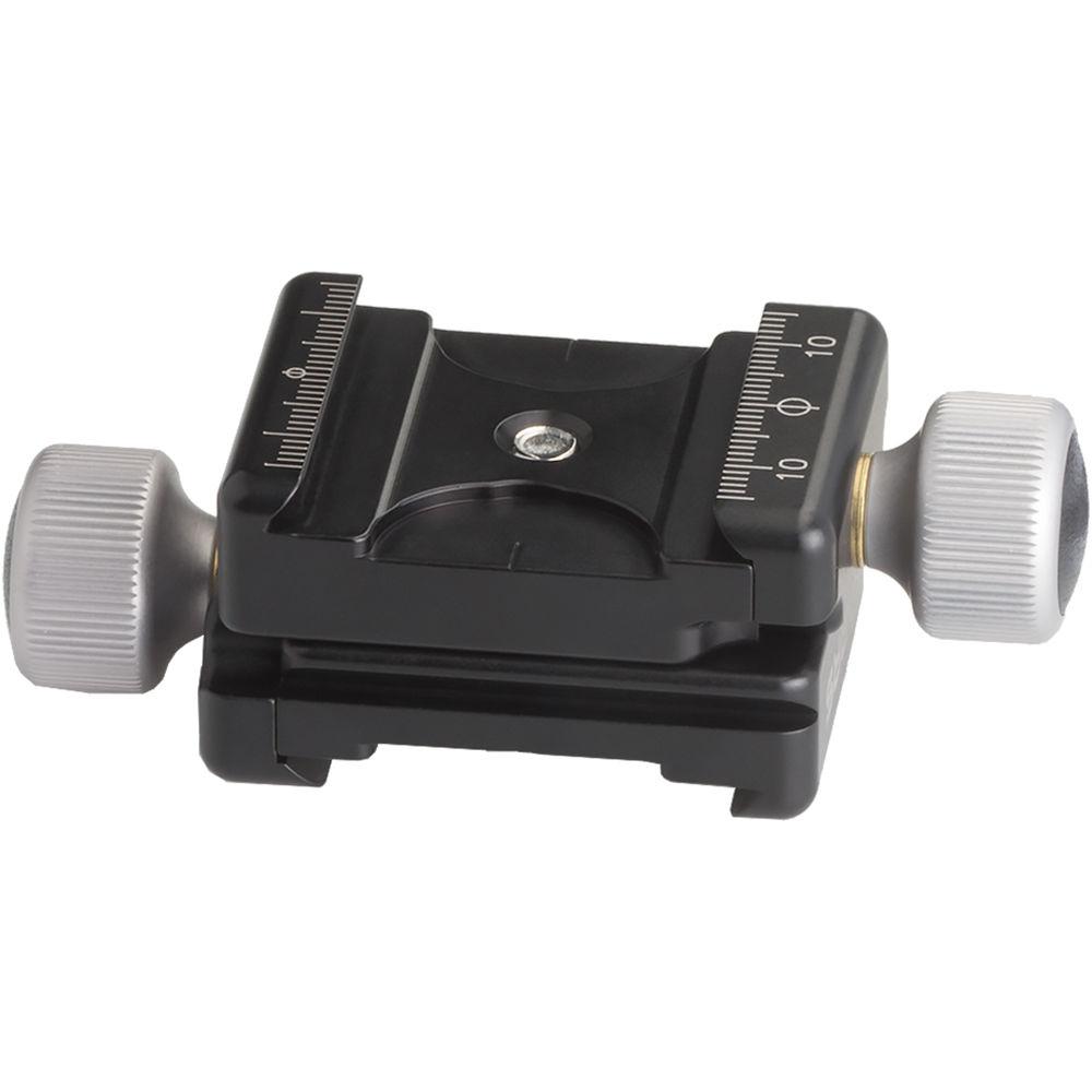 Really Right Stuff Mini-Clamp Package