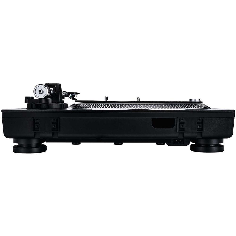 Reloop RP-2000 MK2 Quartz-Driven DJ Turntable
