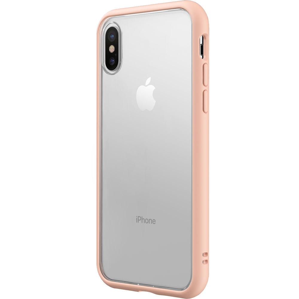 RhinoShield Mod NX iPhone X Case