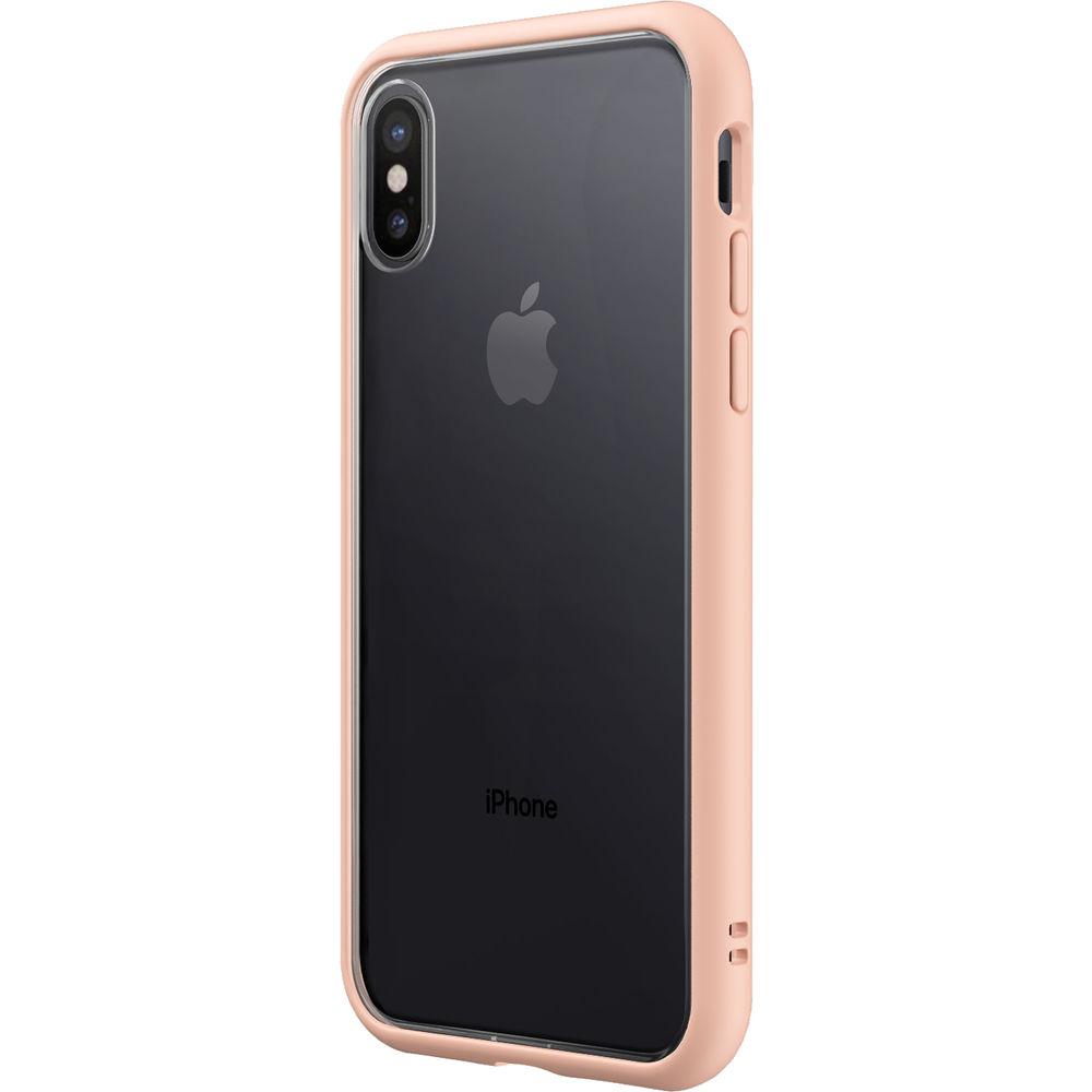 RhinoShield Mod NX iPhone X Case