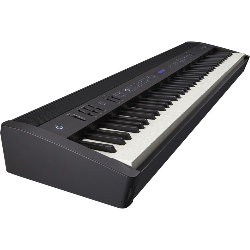 Roland FP-60-BK 88-Key Digital Piano