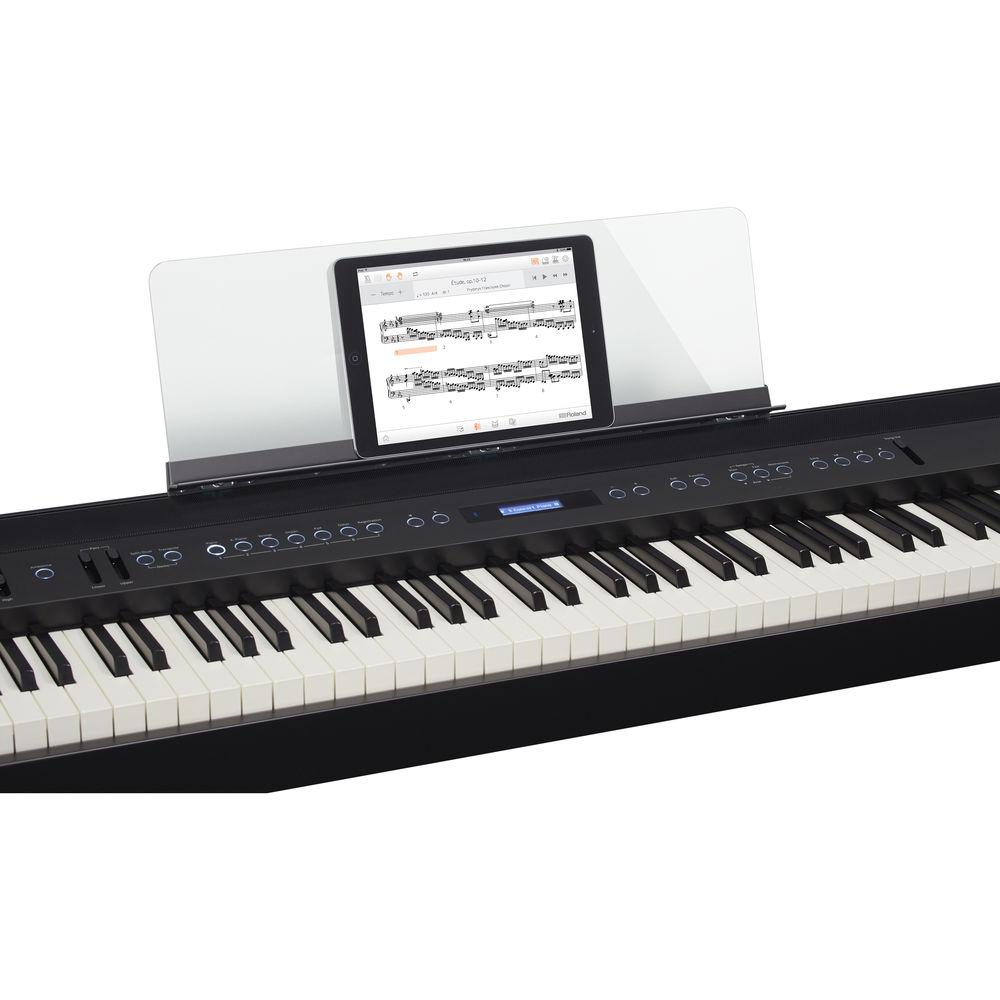 Roland FP-60-BK 88-Key Digital Piano